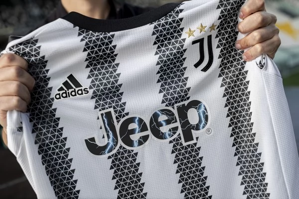 Juventus Trøje 2022-23 Leonardo Bonucci 19 Hjemmebanetrøje